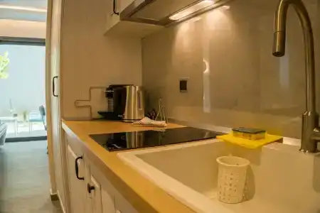 Costa Domus Blue Luxury Apartments - 11