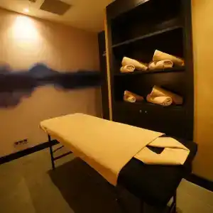 Novotel City Center - 27