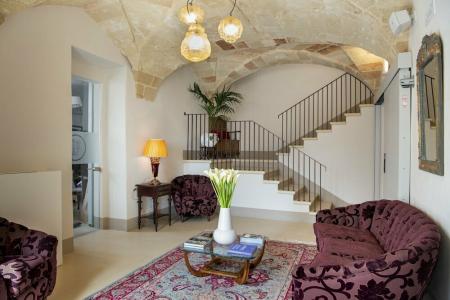 I Bastioni San Domenico - Boutique - 5