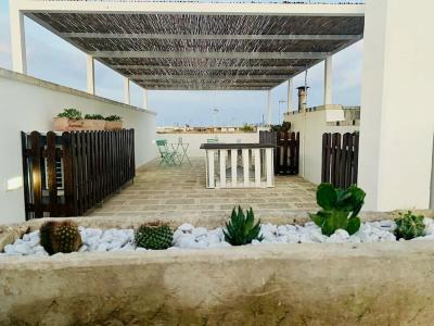 B&B Pietramare - 4