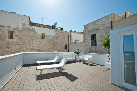 MoMa Molfetta Mare - 16