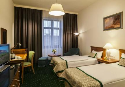 Danubius Hungaria City Center - 39