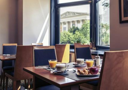 Mercure Budapest Korona - 42