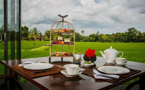 Tanah Gajah, a Resort by Hadiprana - 34