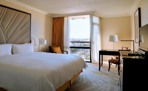 Lisbon Marriott - 46