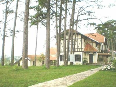 Dalat Cadasa Resort - 34