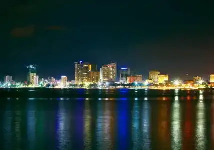 Novotel Nha Trang - 6