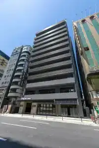 Natural hot spring Asagiri no Yu Dormy Inn PREMIUM Namba ANNEX - 6