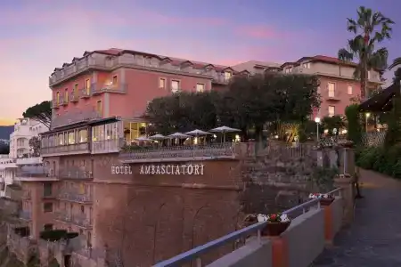 Grand Ambasciatori - 17