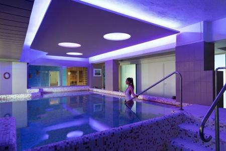 Hermitage Resort & Thermal Spa - 28