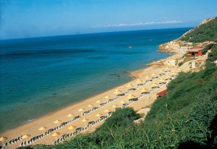 TH Isola di Capo Rizzuto - Le Castella Village - 28