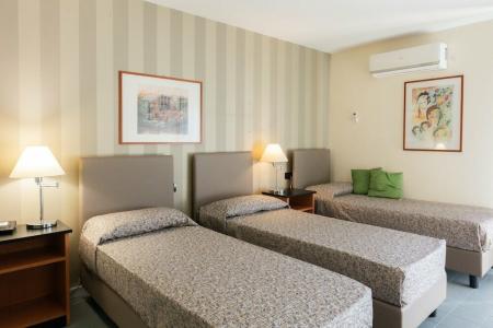 Albergo Athenaeum - 46