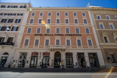 Della Torre Argentina - 14