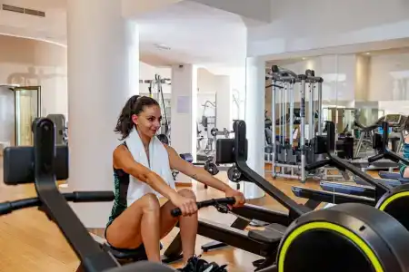 Mercure Olbia & SPA - 13