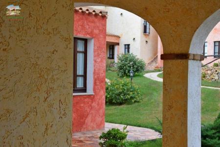 La Corte Rosada - 29