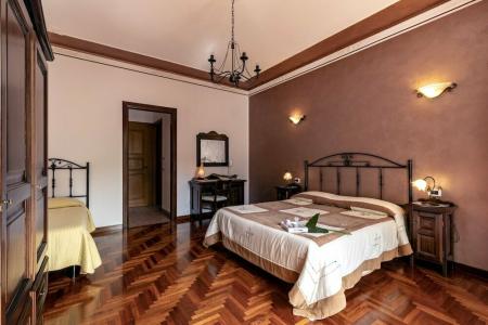 Alba Marina Bed & Breakfast - 43