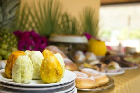 Alba Marina Bed & Breakfast - 28
