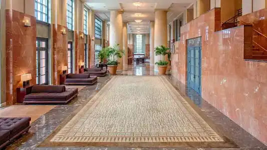 Hyatt Regency La Jolla - 1