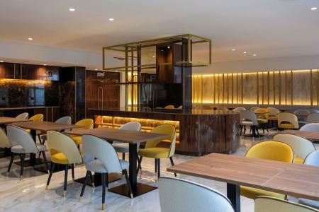 VIP Executive Suites do Marques - 37