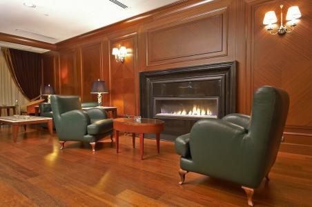 Almira Thermal Spa & Convention Center - 38