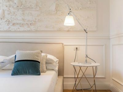 PLEY Cagliari Boutique Rooms - 19