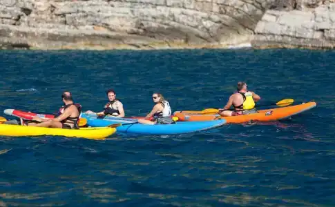 The Chedi Lustica Bay, Montenegro - 31