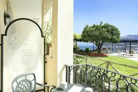 Grand Capodimonte - 39