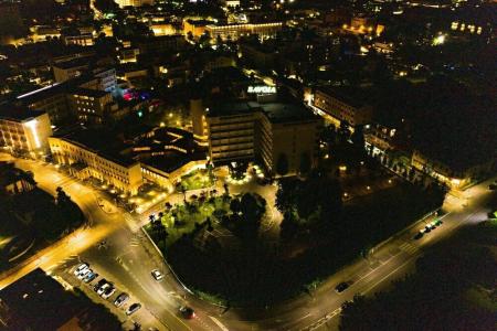 Savoia Thermae & Spa - 33