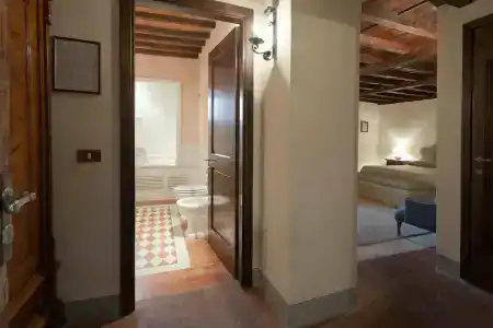 Castello di Spaltenna Exclusive Resort & Spa - 6