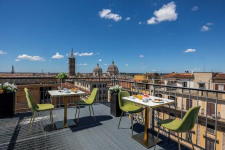 Palladium Palace - 44