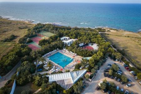 Nicolaus Club Meditur Village - 47