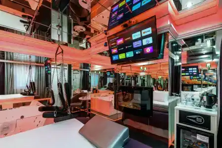 Gipnoz Aviamotornaya - 41