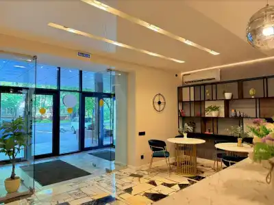 Travelto Petrovskiy Park - 38