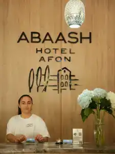 Abaash Afon - 4