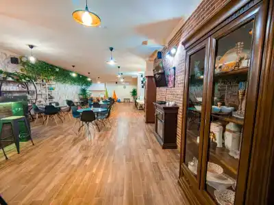 Villa Park Guest House - 6