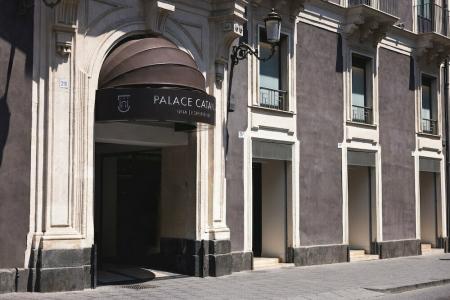 Palace Catania | UNA Esperienze - 37