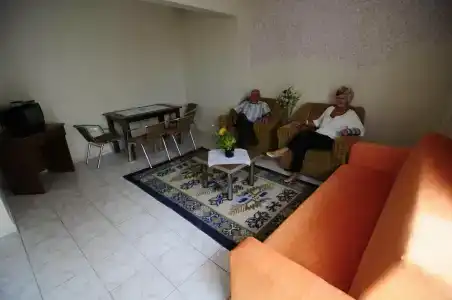 Lemoral Apart Otel - 42