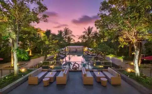 Hilton Garden Inn Bali Ngurah Rai Airport - 11