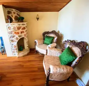 Lemon Villa - Adult Only - 38