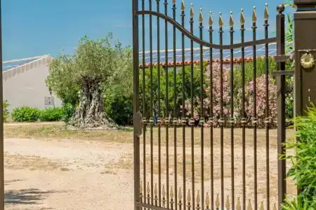 Borgo Alba Barona - 5