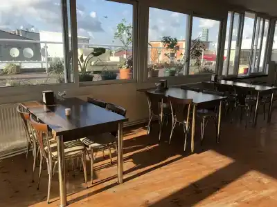 Yeni Caglayan Otel - 47