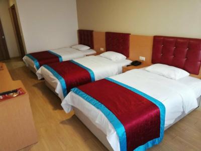 Bursa Sahin Otel - 41