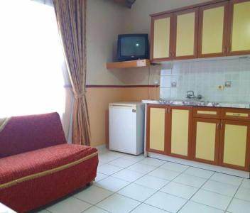 Best Life Apart Otel - 40