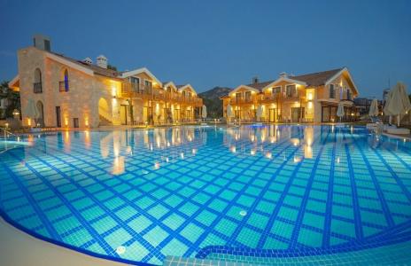 Dalyan Live Spa - 35