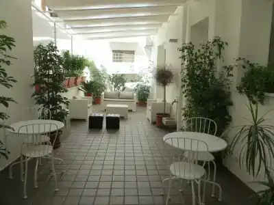 B&B Museo Salinas - 0