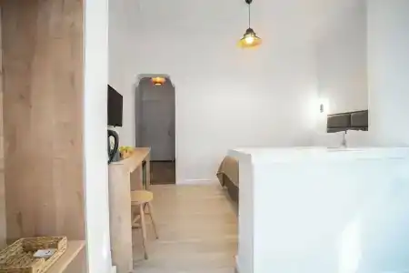 Antalya old town otel - 36