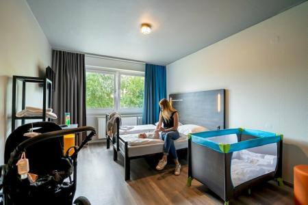 Idyllisches Haus mitten in Berlin - 26