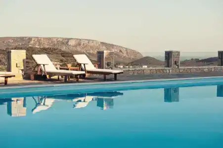 Perivoli Country & Retreat - 3