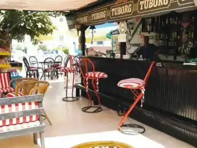 Atlantis Apartments - 27