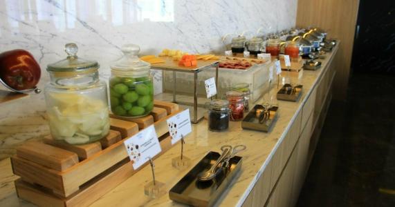 Novotel Jakarta Mangga Dua Square - 23